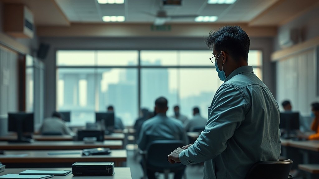 Government Job Opportunities for 12th Pass Students in India 2026 – Complete Guide