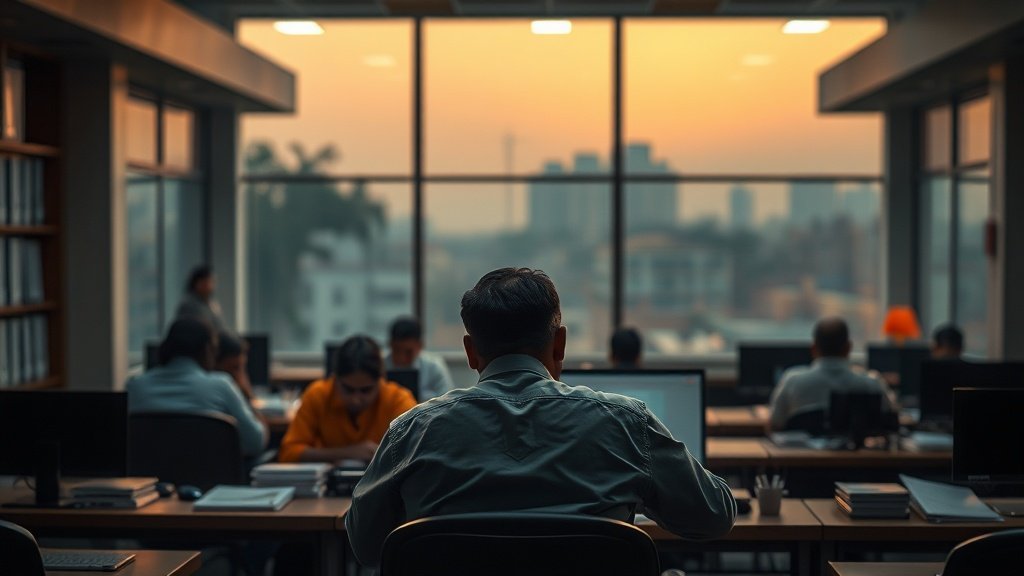 Government Exam Success in 2026 — Strategic Framework & Complete Study Guide