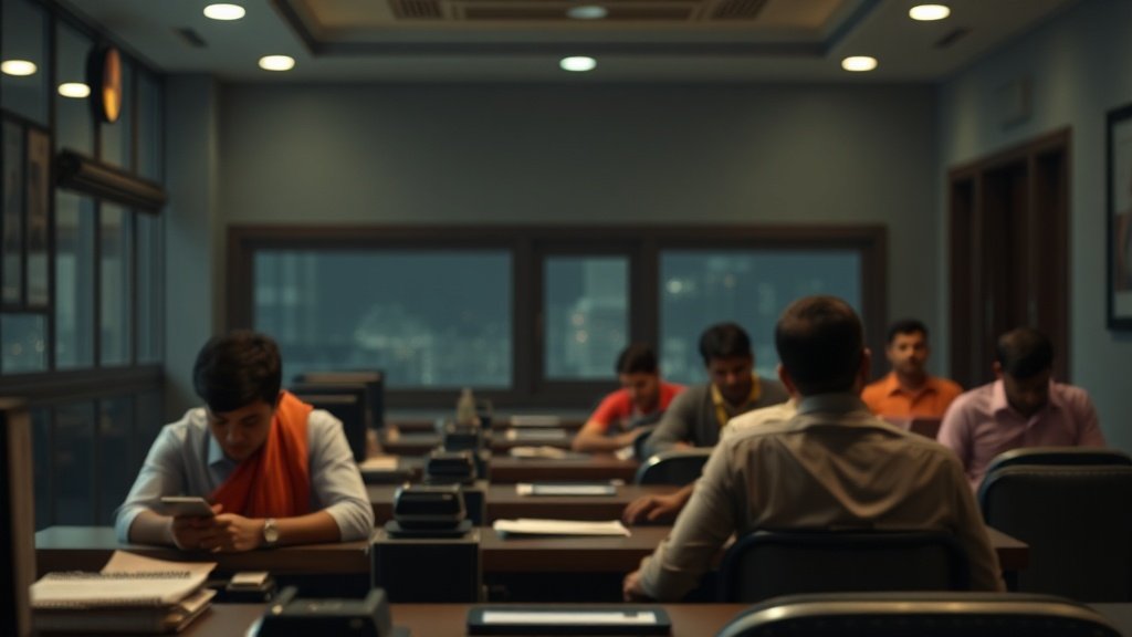 UPSC Civil Services Examination 2026 – Complete Eligibility Guide, Important Dates & How to Apply