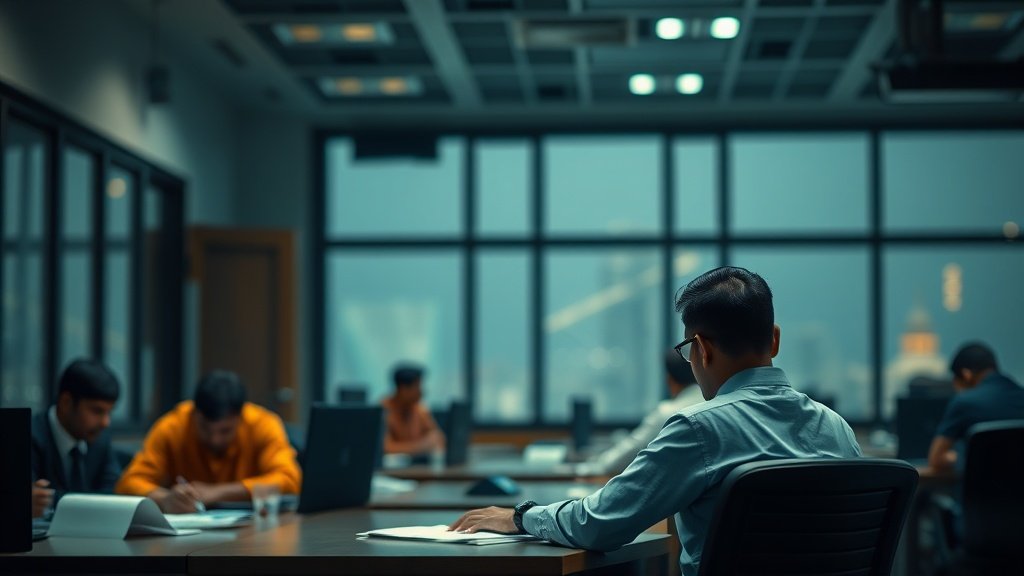Best Private Sector Careers for Fresh Graduates in India 2026 – Full Hiring Guide & Job Application Tips