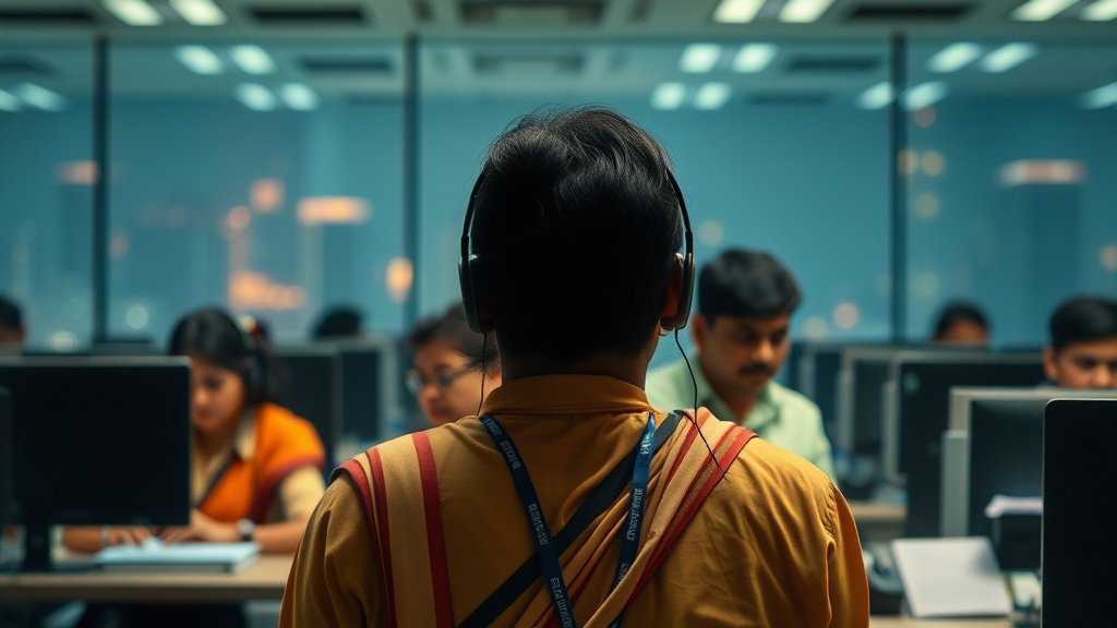 Complete Guide to BPO and Call Center Jobs in India 2026 – Skills, Pay & How to Apply