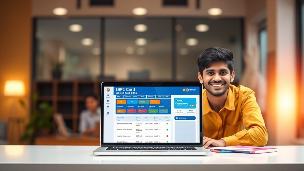 IBPS Clerk Admit Card 2026 – Download Guide, Test Dates & Candidate Eligibility