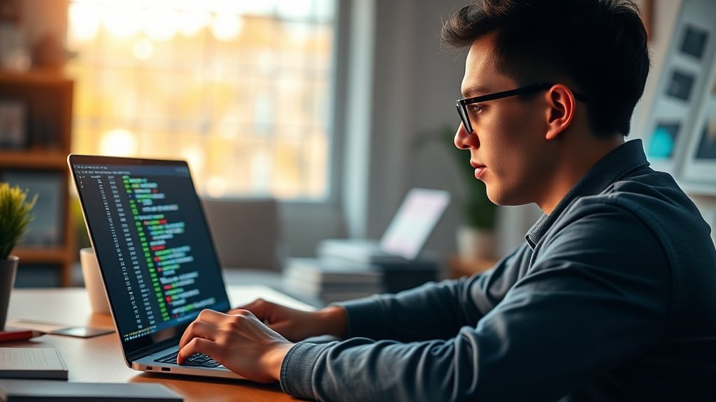 AI and Machine Learning Master Course 2026 – Complete Professional Development Guide