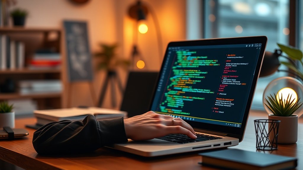 Full Stack Web Development Bootcamp 2026 — Begin as a Novice and Advance to Expert
