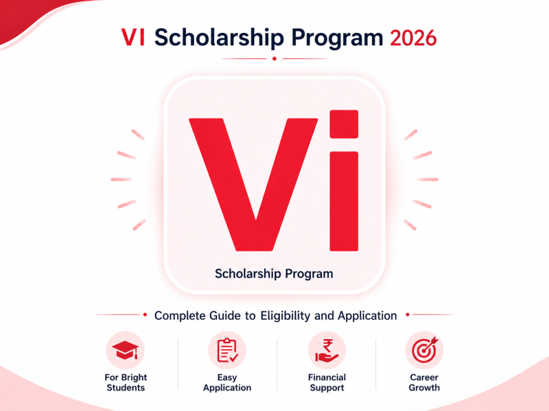 Vi Student Scholarship Program: Complete Eligibility Guide and Application Instructions